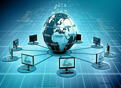 互聯網+的網絡技術開發內涵