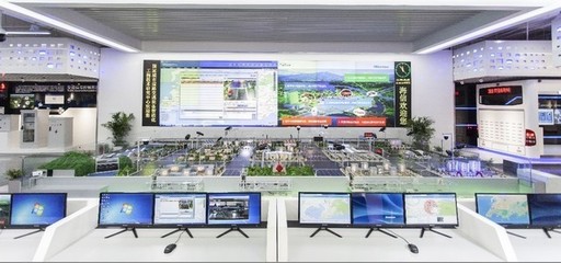 海信張四海 海外智能交通投標(biāo)見證中國(guó)軟實(shí)力崛起